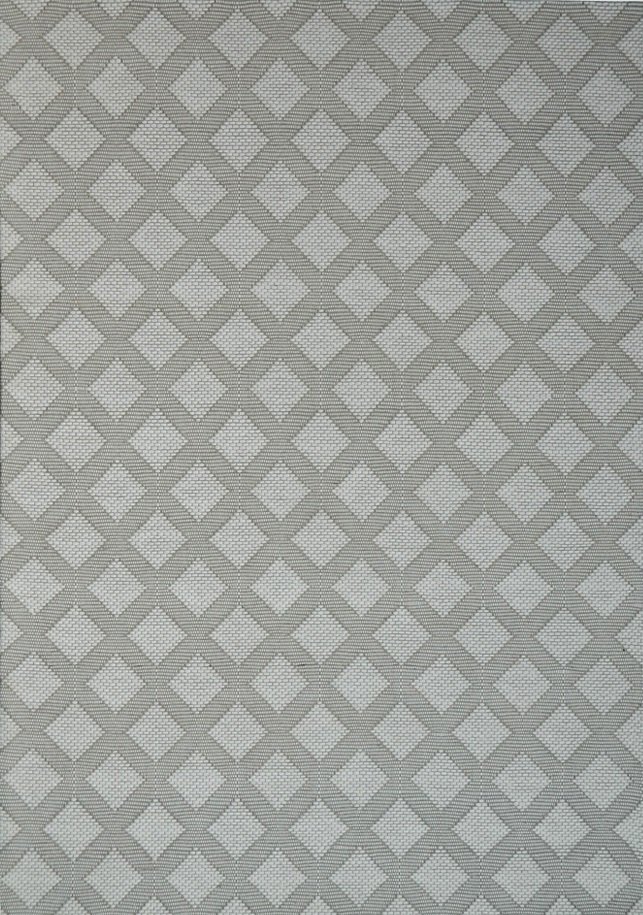 5x8 FT Premium Wool Flatweave Carpet 150x240 CM